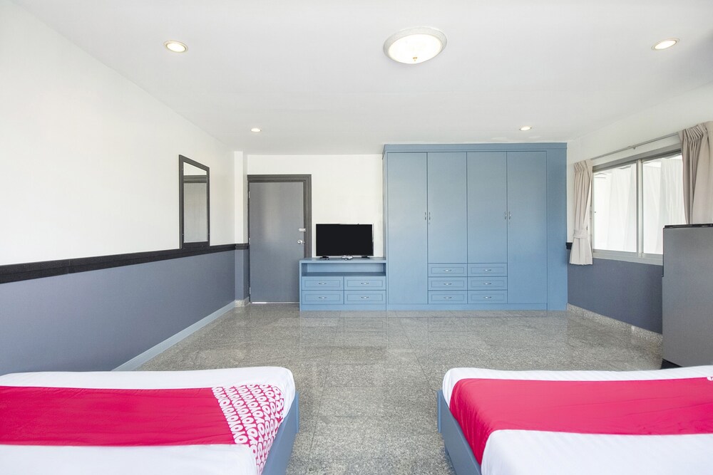 nara hotel restaurant and bar