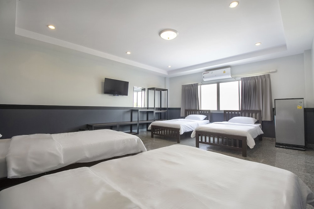 nara hotel restaurant and bar