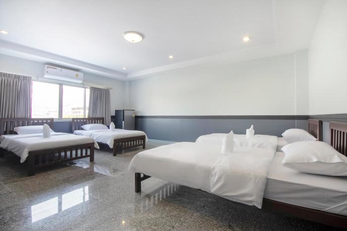 nara hotel restaurant and bar