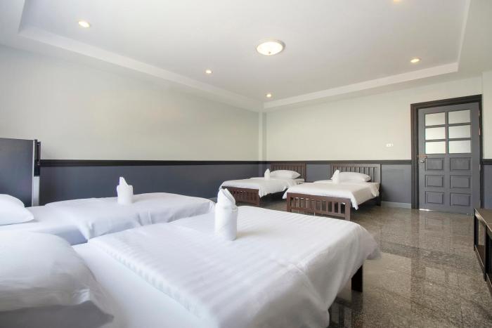 nara hotel restaurant and bar