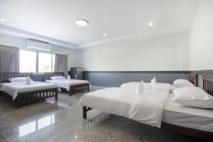 nara hotel restaurant and bar