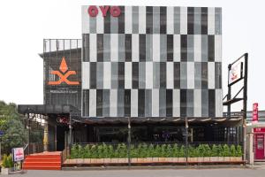 nara hotel restaurant and bar