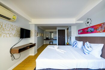 scandia beach hotel