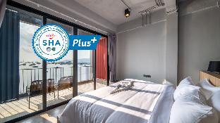 Arch39 Phuket Beach Front,Chalong Bay>>Chalong,3.5 star