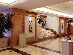 Aryaduta Menteng,Menteng>>Central Jakarta,5 star