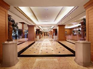 Aryaduta Menteng,Menteng>>Central Jakarta,5 star