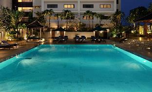 Aryaduta Menteng,Menteng>>Central Jakarta,5 star