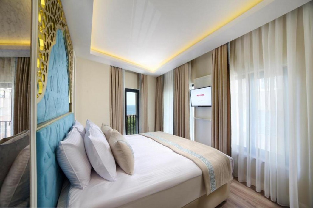 great fortune design hotel