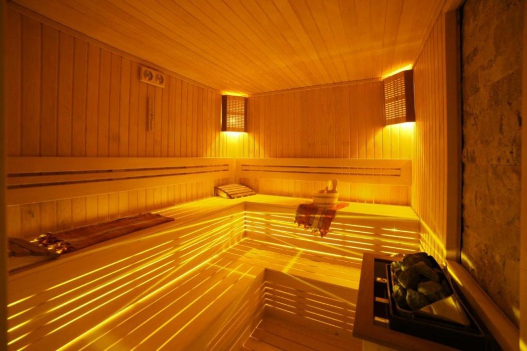 great fortune design hotel