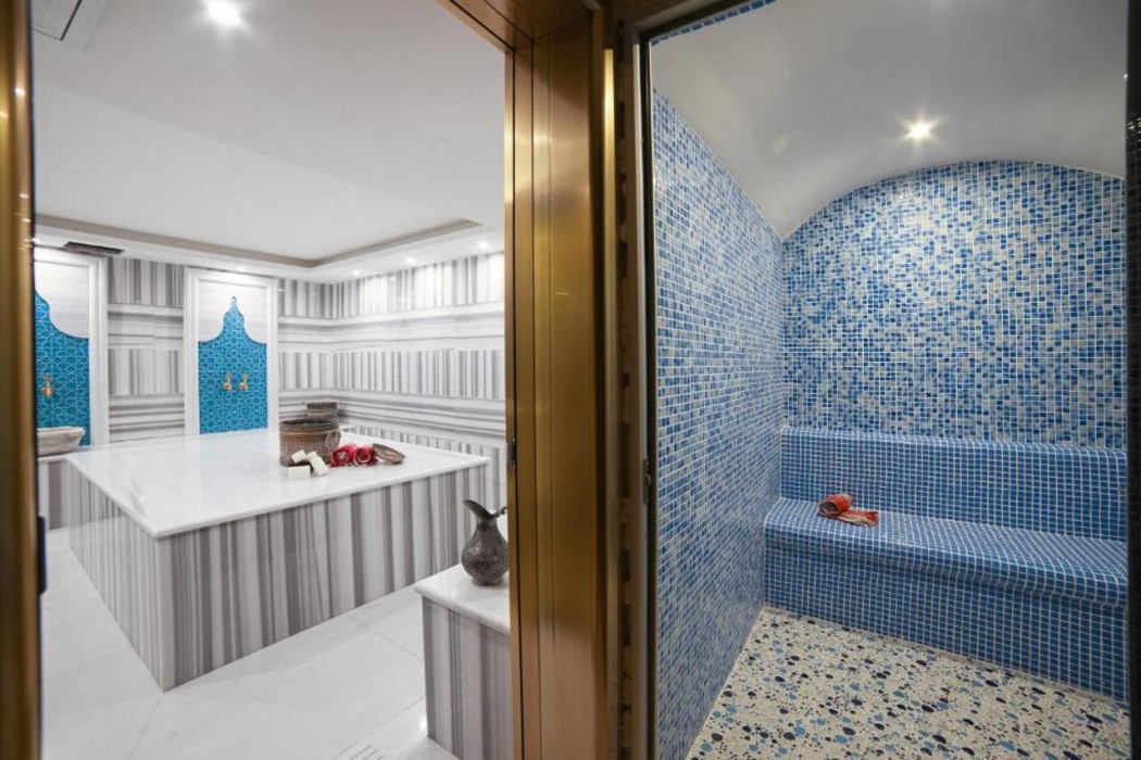 great fortune design hotel