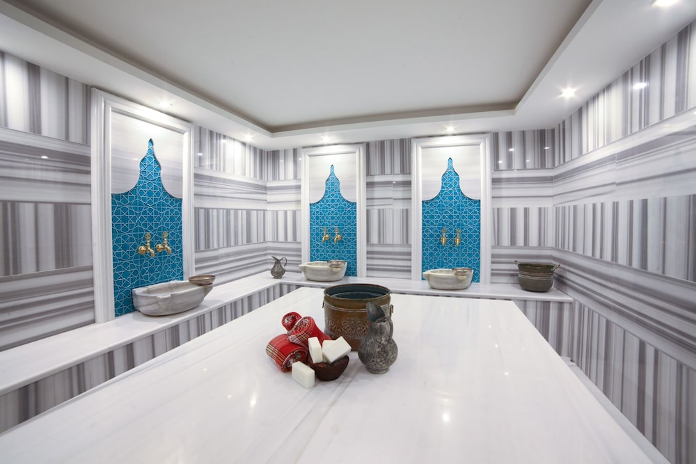 great fortune design hotel