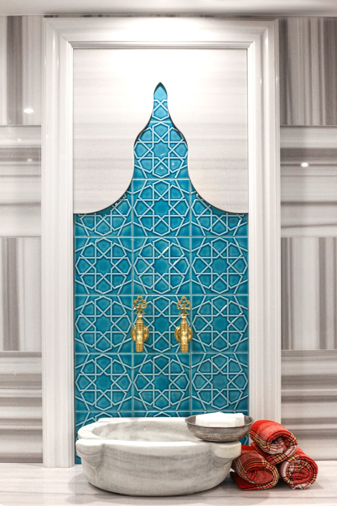 great fortune design hotel