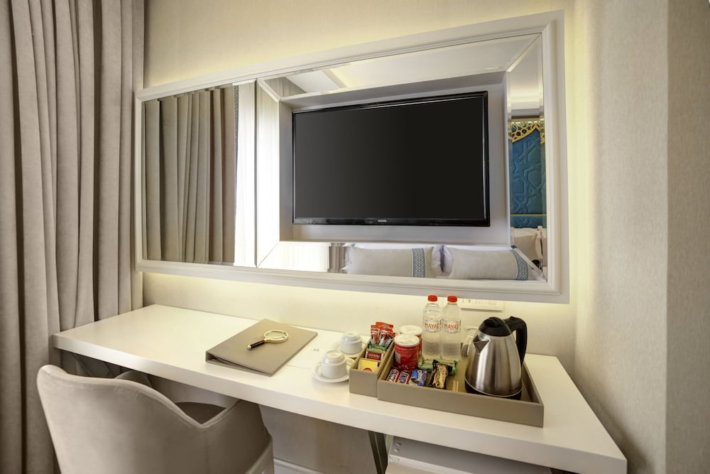 great fortune design hotel