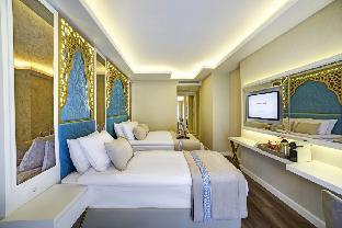 Great Fortune Design Hotel,,4 star