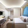 great fortune design hotel