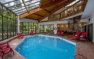 Chateau Jasper,Canmore>>Canadian Rockies,3 star