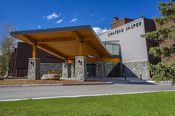 chateau jasper