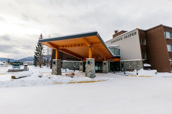 chateau jasper