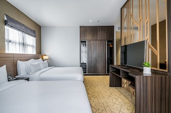 the cap hotel