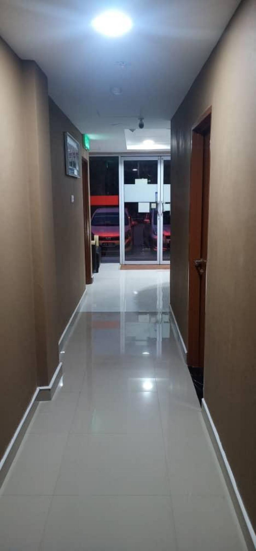 new wave cyberjaya hotel
