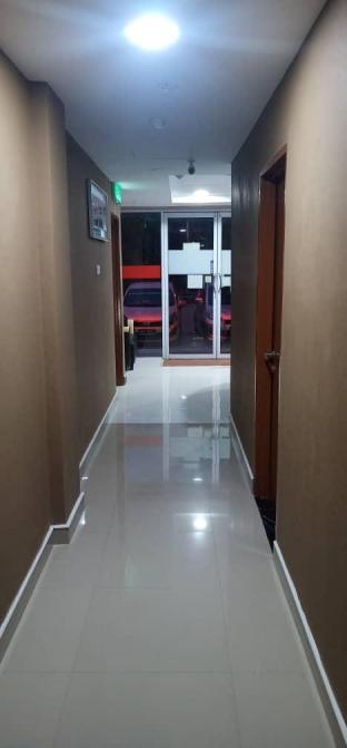 new wave cyberjaya hotel