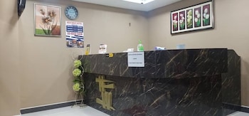 new wave cyberjaya hotel