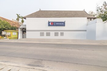 capital o 707 cheva gallery