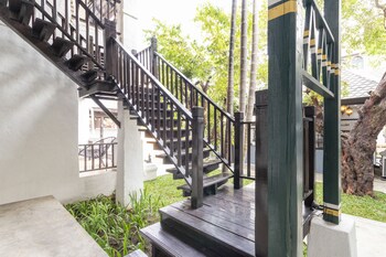 capital o 707 cheva gallery