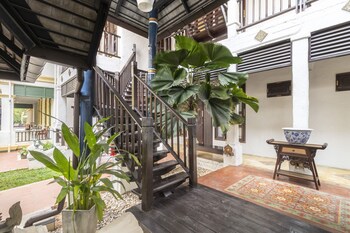 capital o 707 cheva gallery