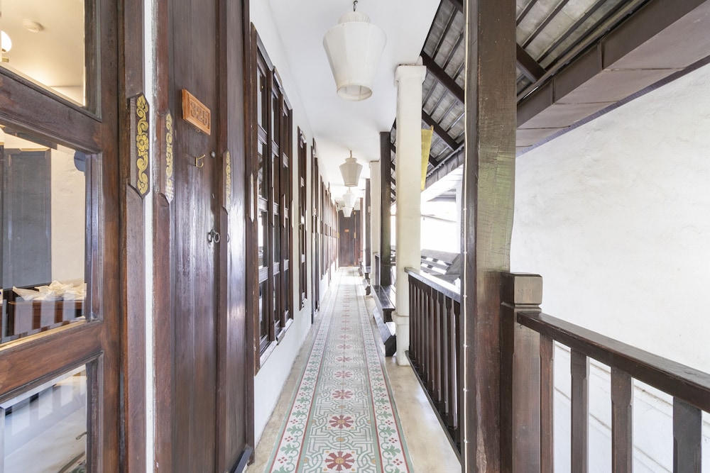 capital o 707 cheva gallery