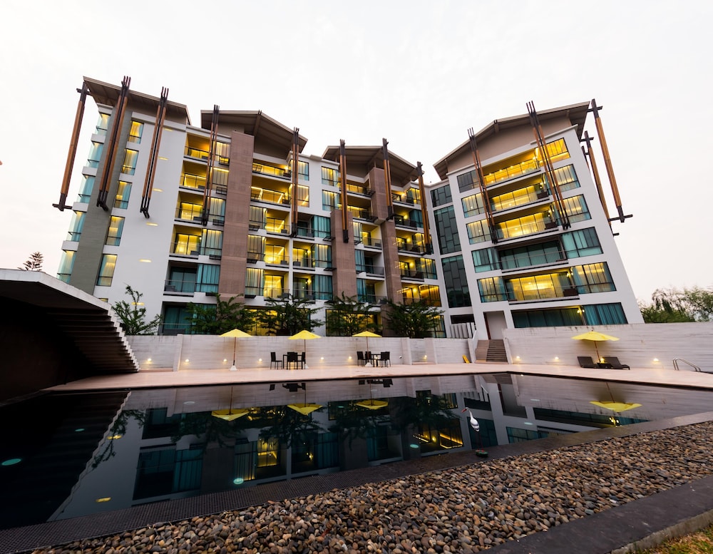 zen next condo khao yai by zv