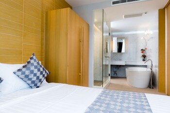 zen next condo khao yai by zv