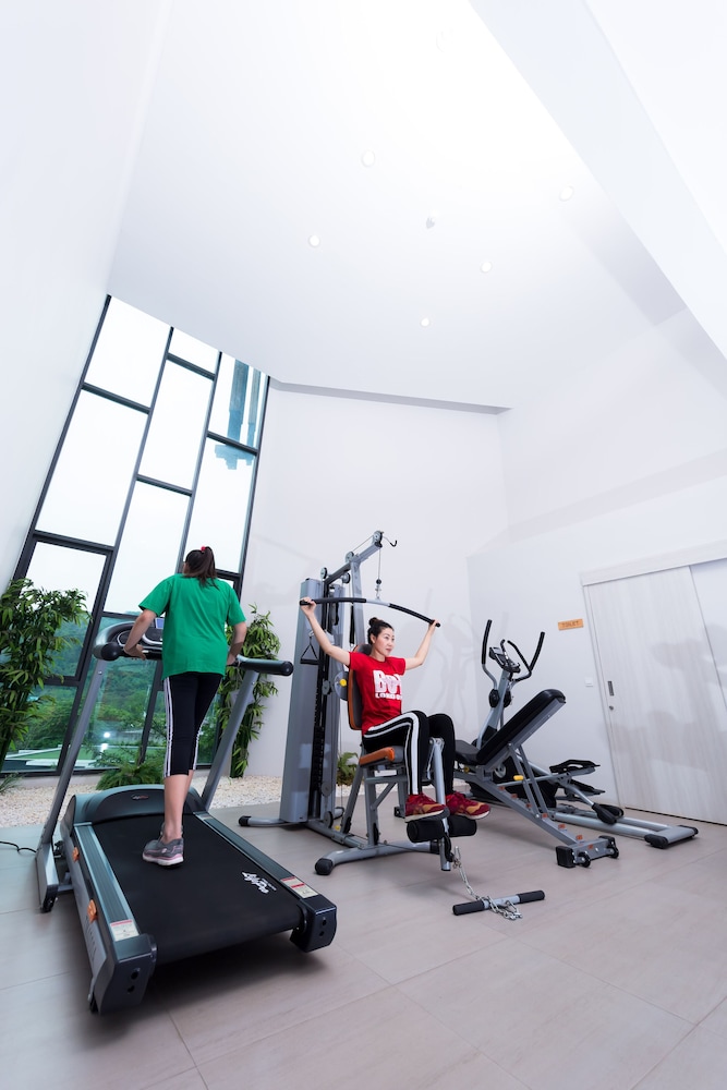 zen next condo khao yai by zv