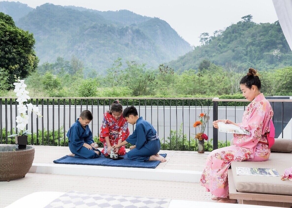 zen next condo khao yai by zv