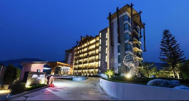 zen next condo khao yai by zv