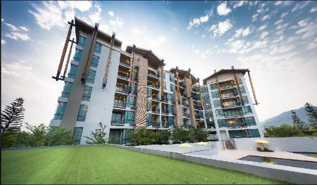 zen next condo khao yai by zv