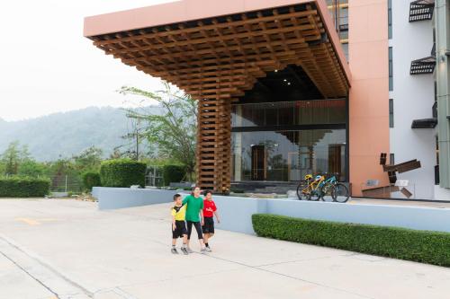 zen next condo khao yai by zv