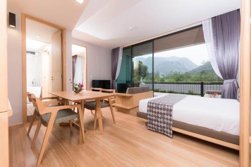 zen next condo khao yai by zv