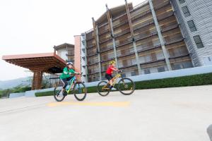 zen next condo khao yai by zv