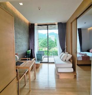 zen next condo khao yai by zv