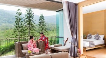 zen next condo khao yai by zv