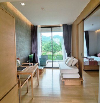 zen next condo khao yai by zv