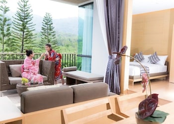 zen next condo khao yai by zv