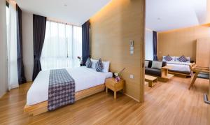 zen next condo khao yai by zv