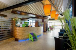 Ibis Styles Leipzig,Nordsachsen>>Leipzig,3 star