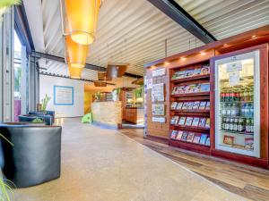 Ibis Styles Leipzig,Nordsachsen>>Leipzig,3 star