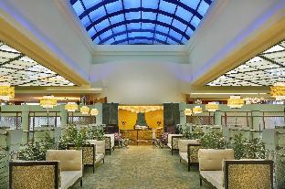 Jeddah Hilton,In Jeddah (Ash Shati),5 star