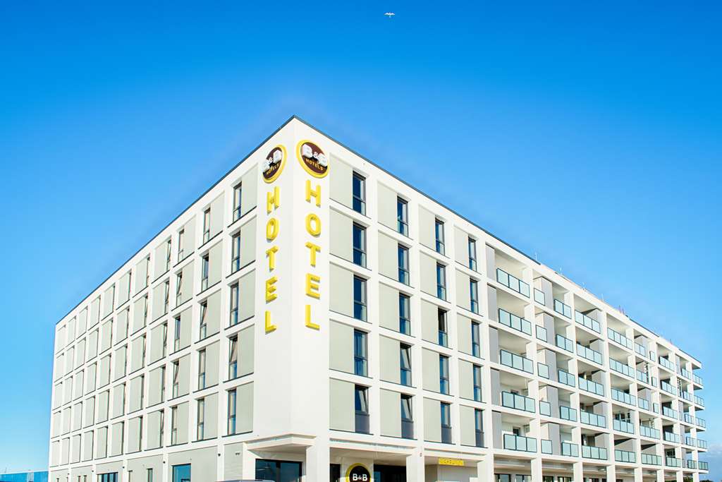 B&B Hotel Wilhelmshaven,Lower Saxony>>Wilhelmshaven,3 star