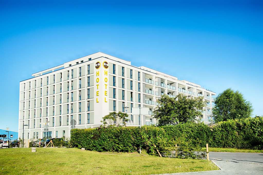 B&B Hotel Wilhelmshaven,Lower Saxony>>Wilhelmshaven,3 star