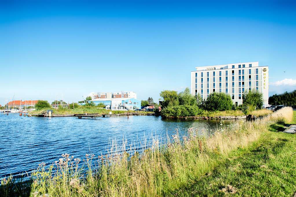 B&B Hotel Wilhelmshaven,Lower Saxony>>Wilhelmshaven,3 star